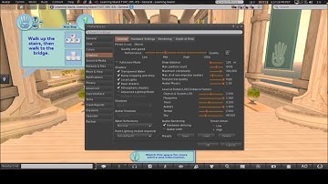 How To Stop Lag In Secondlife