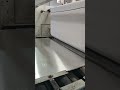 SPC aluminum honeycomb panels, light, firm and stable, build space#Coextrudedboard