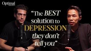 Famous Dr Jonathann Kuo: Peptides, Stem Cell Exosomes, Regenerative Medicine, Ketamine Therapy Profile