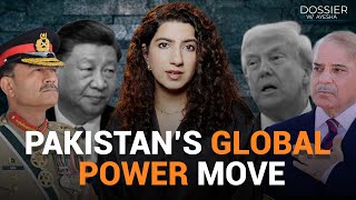 How crisis gave Pakistan a louder global voice: Dossier with Ayesha
