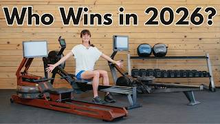 The 5 Most RELIABLE Rowing Machines (of 2026)