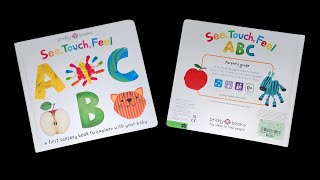 See Touch and Feel ABC