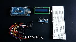 Arduino project: How to measure speed with Arduino