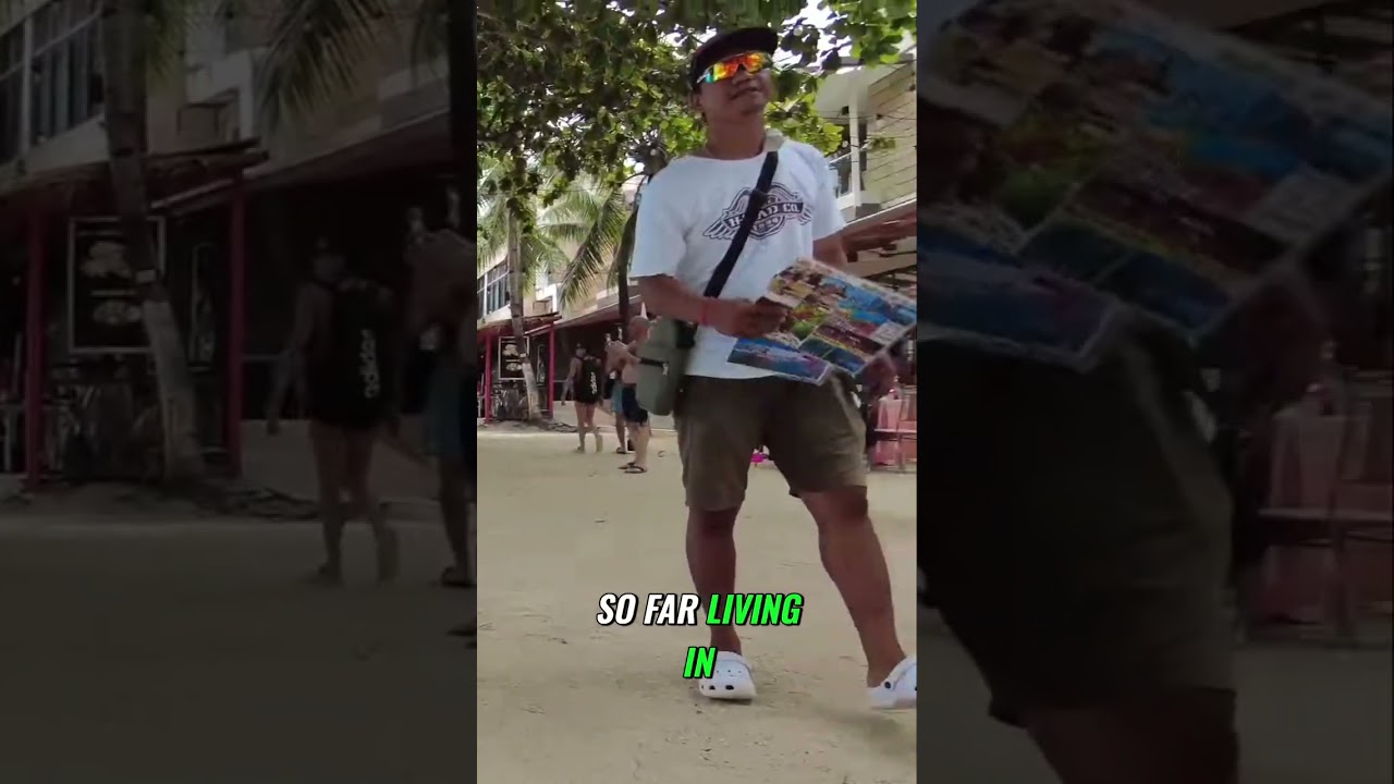 Discovering the Philippines: My Journey as an Intermediate Immersion Explorer