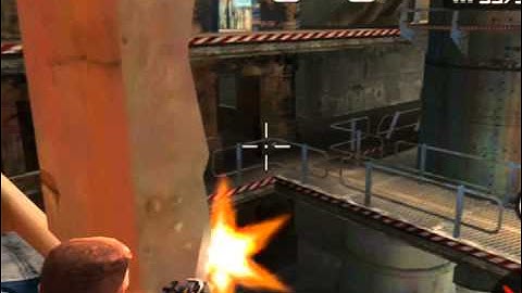 Frontline Commando JUGGERNAUT