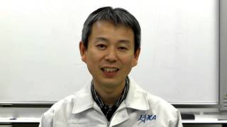 はやぶさ2 化学推進担当　森 治