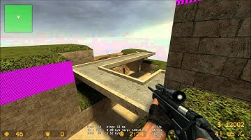 CSS Scout and Awp Montage By TechQzNoStaR