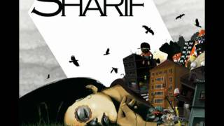 Video thumbnail of "Sharif - Canela en rama [ A ras de sueño ]"