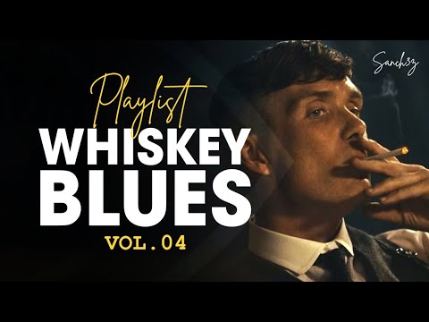 Relaxing Whiskey Blues Mix Vol 04 Smooth Slow Blues Vintage Rock Ballads Ninuxe