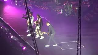 许冠杰 - 鬼马双星(2014.11.15 Sam Hui 'What A Wanderful World' Tour Guangzhou)