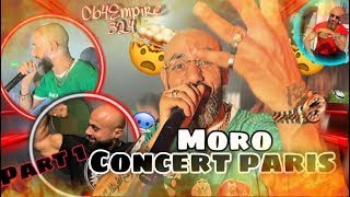 Show @Moro PARIS Complet 🔥🔥 (PART1)
