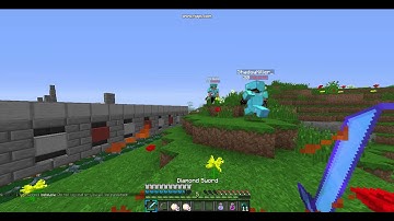 Hacker Patrol on Foxcraft Factions- belewda KillAura