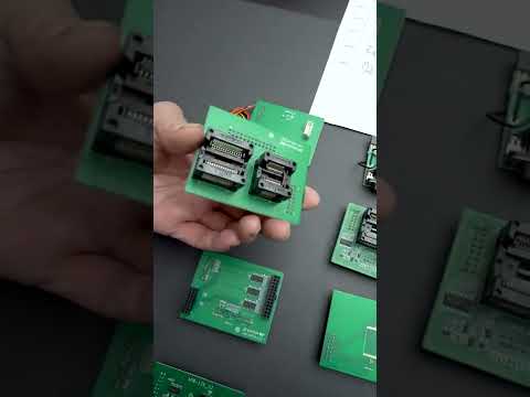 #shorts Autel IMKPA unboxing works for IM608Pro/ IM508