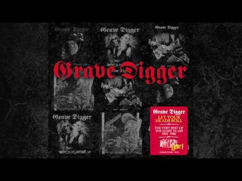 Grave Digger - Keep on Rocking