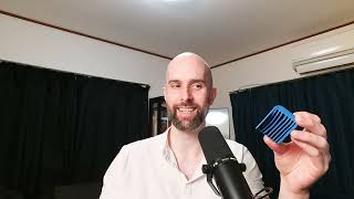 The Comfort Bend And Comfort Grip For Restorex