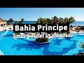 5-Star Luxury Hotel in Akumal, Mexico | Bahia Principe Luxury Akumal Resort