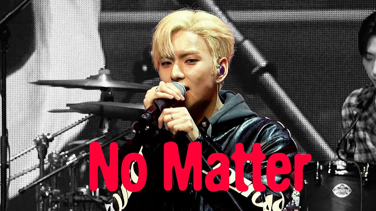 [4K] 250301 Xdinary Heroes O.de 'No Matter' | 2025 어썸스테이지 부산 엑스디너리 히어로즈 오드 직캠