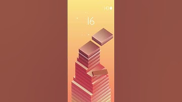 STACK JELLY GAME | #viral #foryourpage #gamming #asmr #satisfying