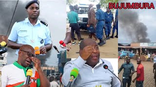 Nonaha le7/5/2026/Bujumbura muhunge birakomeye isoko irahiye/ neva avuye kubutegetsi BIRABE IBYUYA 