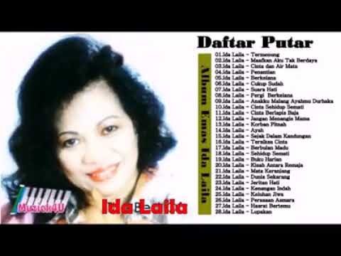 Ida Laila full album