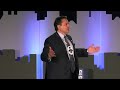 Driving change for the future of Indigenous peoples | National Chief Perry Bellegarde | TEDxKanata