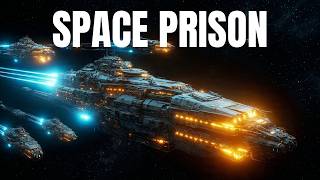 How Long Could a Generation Ship Survive in Deep Space? | SLEEP SCIENCE STORIES Wealth