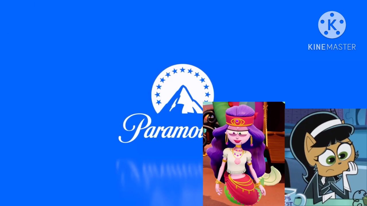 Paramount+ And Paramount Kicks Fox Deadpool Pictures Away With Girl And Kitty Katswell (2022)