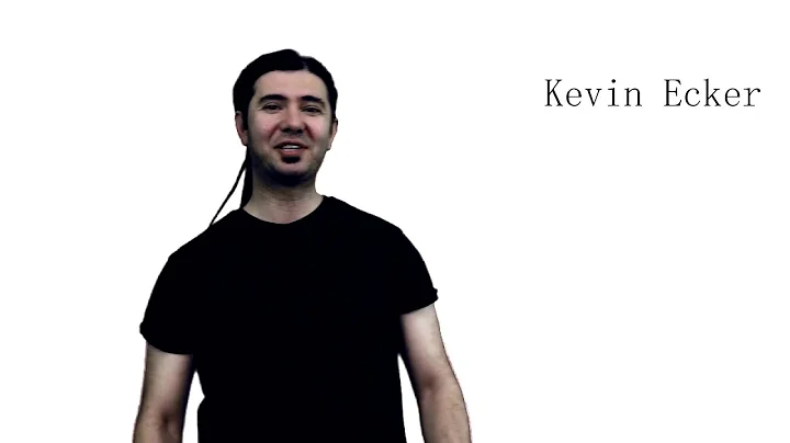 Kevin Ecker