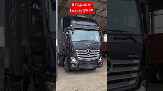 R Rajesh Vlogs का Luxury ट्रक 🚛 | R Rajesh Vlogs #rrajeshvlogs #rrajesh #rajeshvlogs