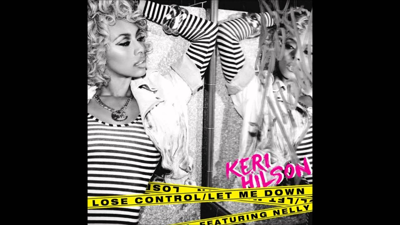 Keri Hilson Ft Nelly Lose Control