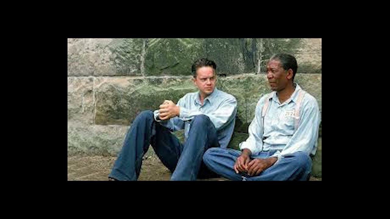 The Shawshank Redemption