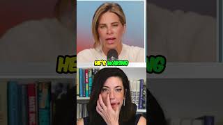 Sam Harris Wakes Up The Left's Blind Spot Revealed @JillianMichaels