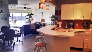 Vacation rental with Millions Dollar View, Lake Ozark, Missouri