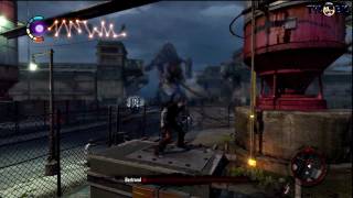 InFamous 2 | Walkthrough [FR] [HD] | Episode 13