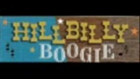 Bill Grubbs - Rippas Boogie