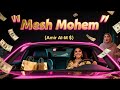 ترند 2025 الجديد اغنية مش مهم Mesh Mohem New Trend Song 
