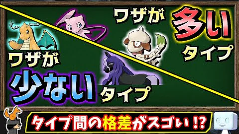 ゆっくり解説 ポケモンの強さを グラフで可視化 して比べてみました ポケモン剣盾 Mp3
