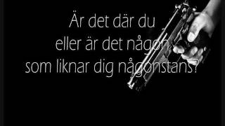 Kent - Istället för ljud (With lyrics)