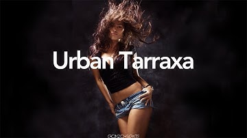 GonzoBeats - Urban Tarraxa (UrbanKiz)