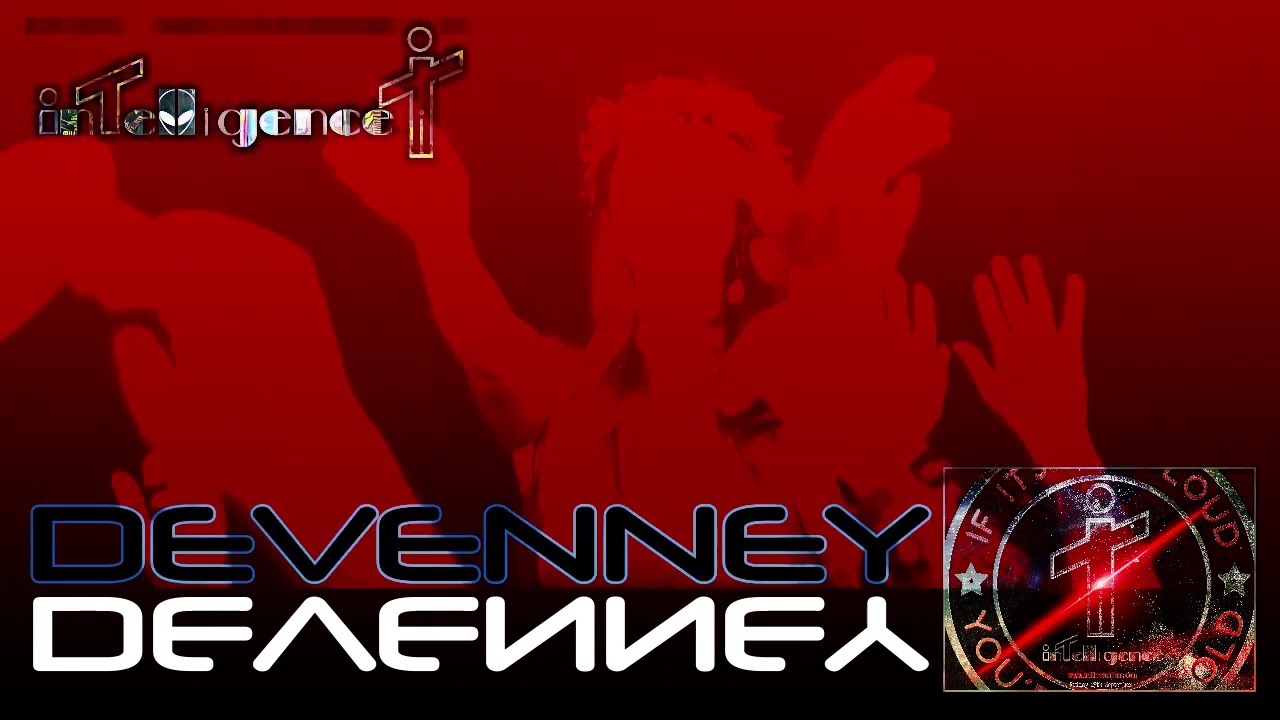 DEVENNEY - InTelligence Classics Mix