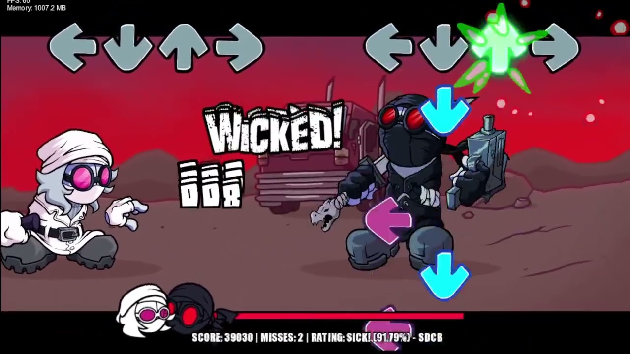 Nevadas most wanted full game