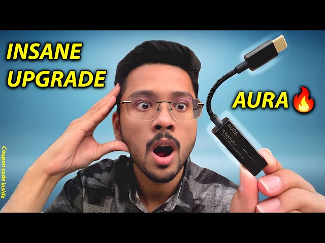 あこ　DAC Satura This Tiny Indian DAC Changed My Entire Audio Experience