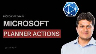 GraphExplorer Actions for Microsoft Planner
