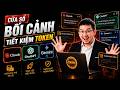 Cửa sổ bối cảnh, tiết kiệm Token Claude, ChatGPT, Gemini AI | | Hướng dẫn sử dụng Claude AI | P9