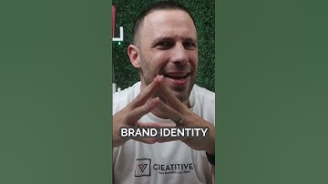 Your Brands Identity is more than just a logo