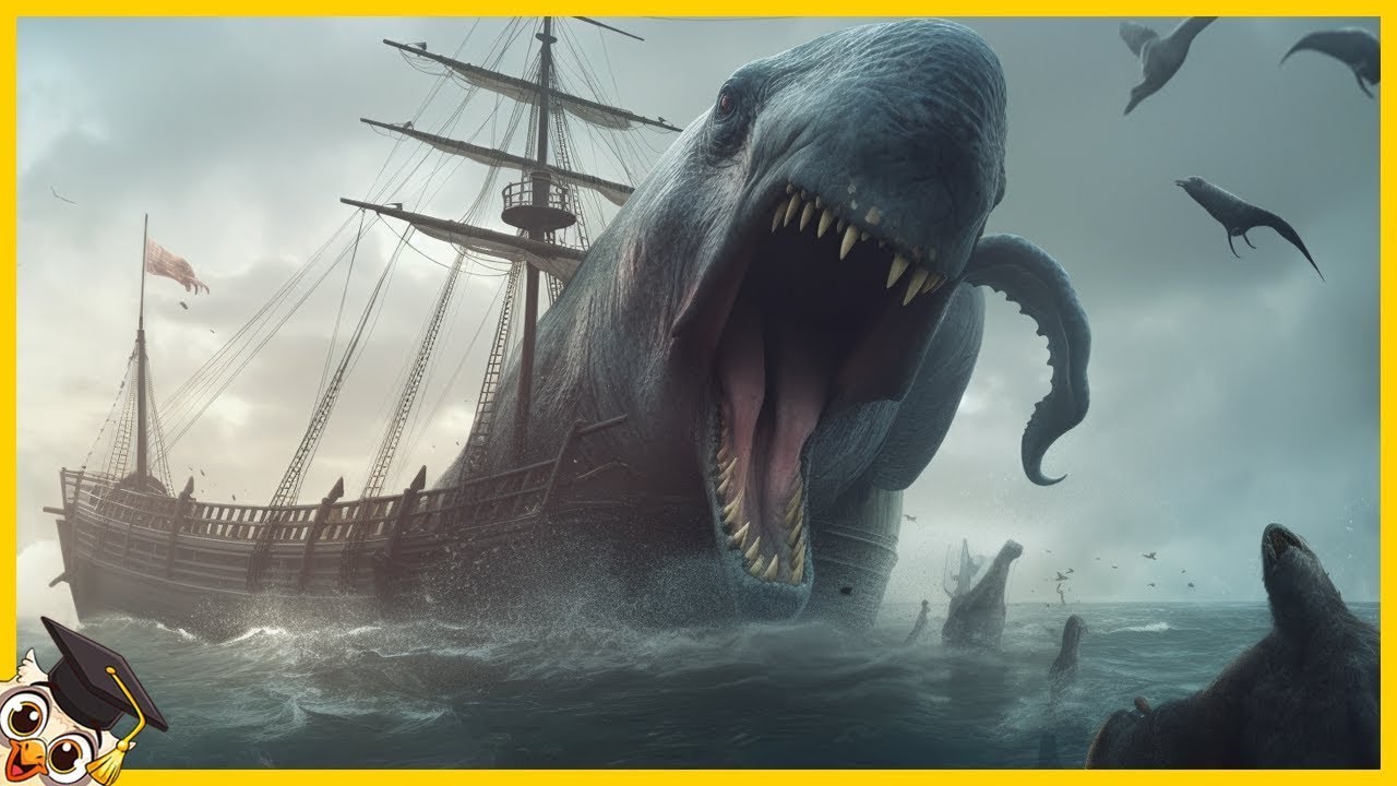 20 Animaux Préhistoriques Dangereux Disparus