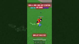 left in 0.3 sec💔 #jjs #roblox join the dc https://discord.gg/ZQAudBzuWX