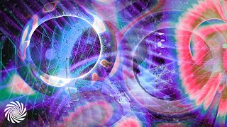 Nervasystem - On the Far Side of Black Holes [Psychedelic Visuals]