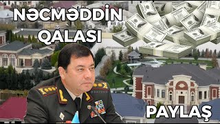 Dəhşət! Nəcməddin Sadıqovun 