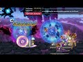 MapleStory Phantom 5th Job End Game Bossing